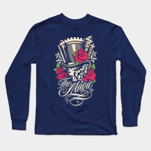 The Magic Hat Long Sleeve T-Shirt